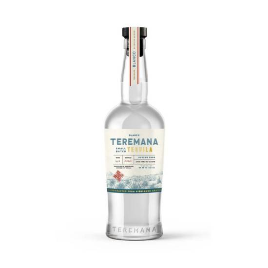 Order Teremana Blanco food online from Santa Monica Liquor store, Santa Monica on bringmethat.com