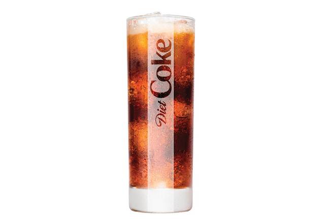 Order Diet Coke food online from Bar Louie store, Murfreesboro on bringmethat.com
