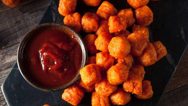 Order Sweet Potato Tots food online from Wild Skillets store, Gurnee on bringmethat.com