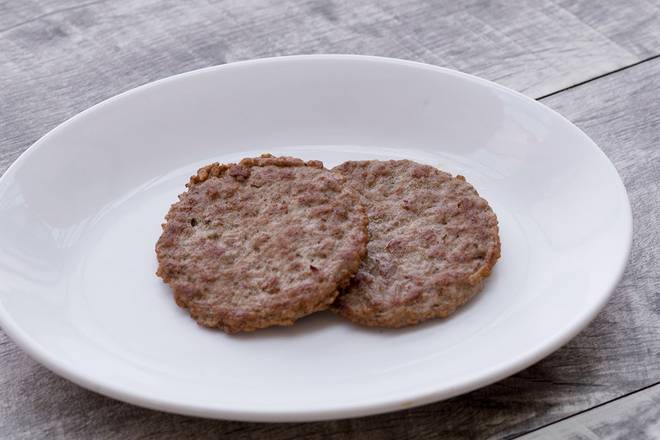 Order Turkey Sausage Patties food online from Bakery By Perkins store, Cape Coral on bringmethat.com