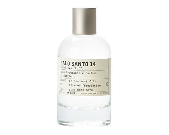 Order Palo Santo 14 Home Fragrance food online from Le Labo store, Berkeley on bringmethat.com