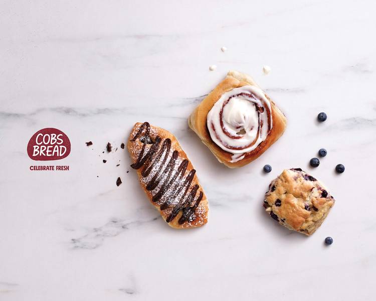 Order COBS Bread Bakery (Upper Oakville) Restaurant Delivery【Menu