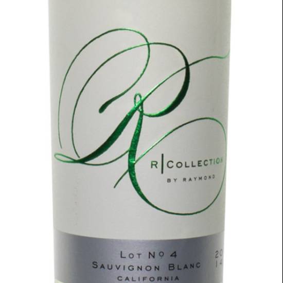 Order Raymond R Collection Sauvignon Blanc 750 ml food online from Rocky Liquor store, Claremont on bringmethat.com
