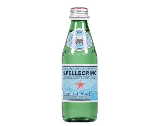 Order S.Pellegrino food online from El Churrascaso Grill - Wynwood store, Miami on bringmethat.com