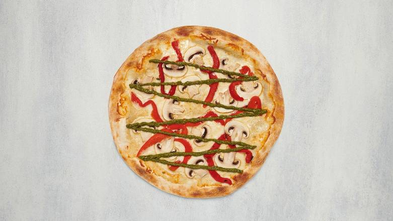 Order Tristan food online from Mod Pizza store, Tysons on bringmethat.com