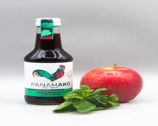 Panamako Menthe 25cl