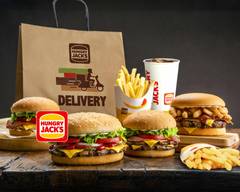 Hungry Jacks (Bunbury)