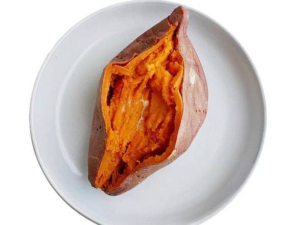 Order Sweet Potato (Boniato) - 2 pcs food online from Maikel Kitchen store, Fort Myers on bringmethat.com