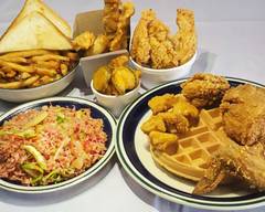 Birdy Famous Fried Chicken Waffles & More (Mayor Magrath Dr. S)