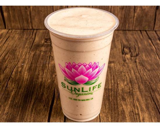 Order Vanilla Shake food online from Sunlife Organics store, Malibu on bringmethat.com