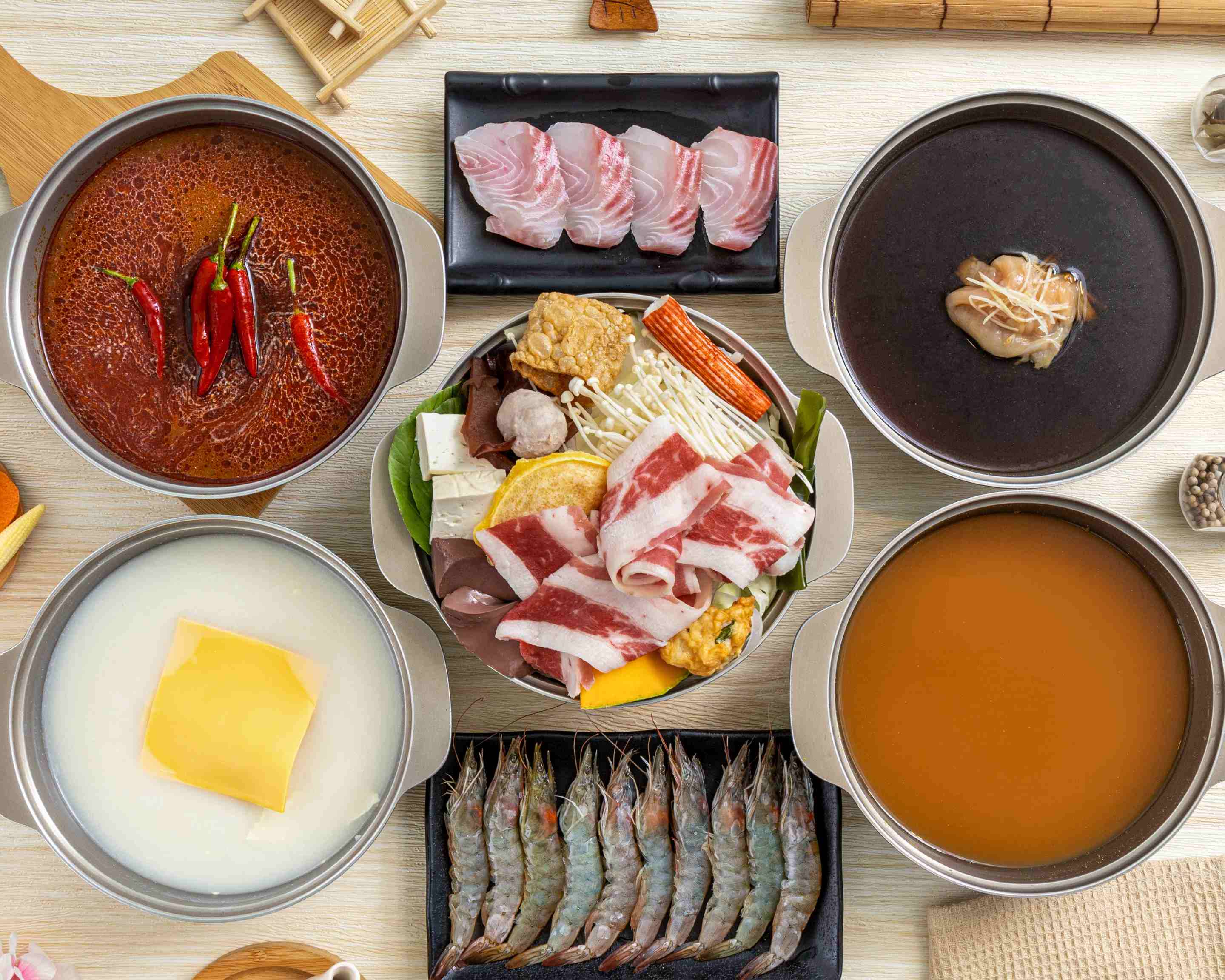 魚清小火鍋Delivery in Taipei Menu u0026 Prices Uber Eats