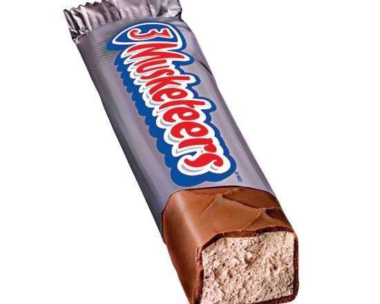 Order 3 Musketeers food online from Fresko Market store, Miami on bringmethat.com