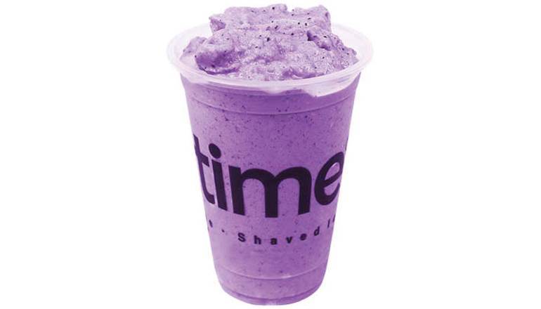 Order Taro Oreo Shake food online from Boba Time store, Los Angeles on bringmethat.com