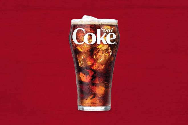 Order Diet Coke food online from Sonny's BBQ - 40 store, Ocala on bringmethat.com