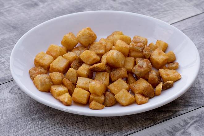 Order Breakfast Potatoes food online from Bakery By Perkins store, Cape Coral on bringmethat.com