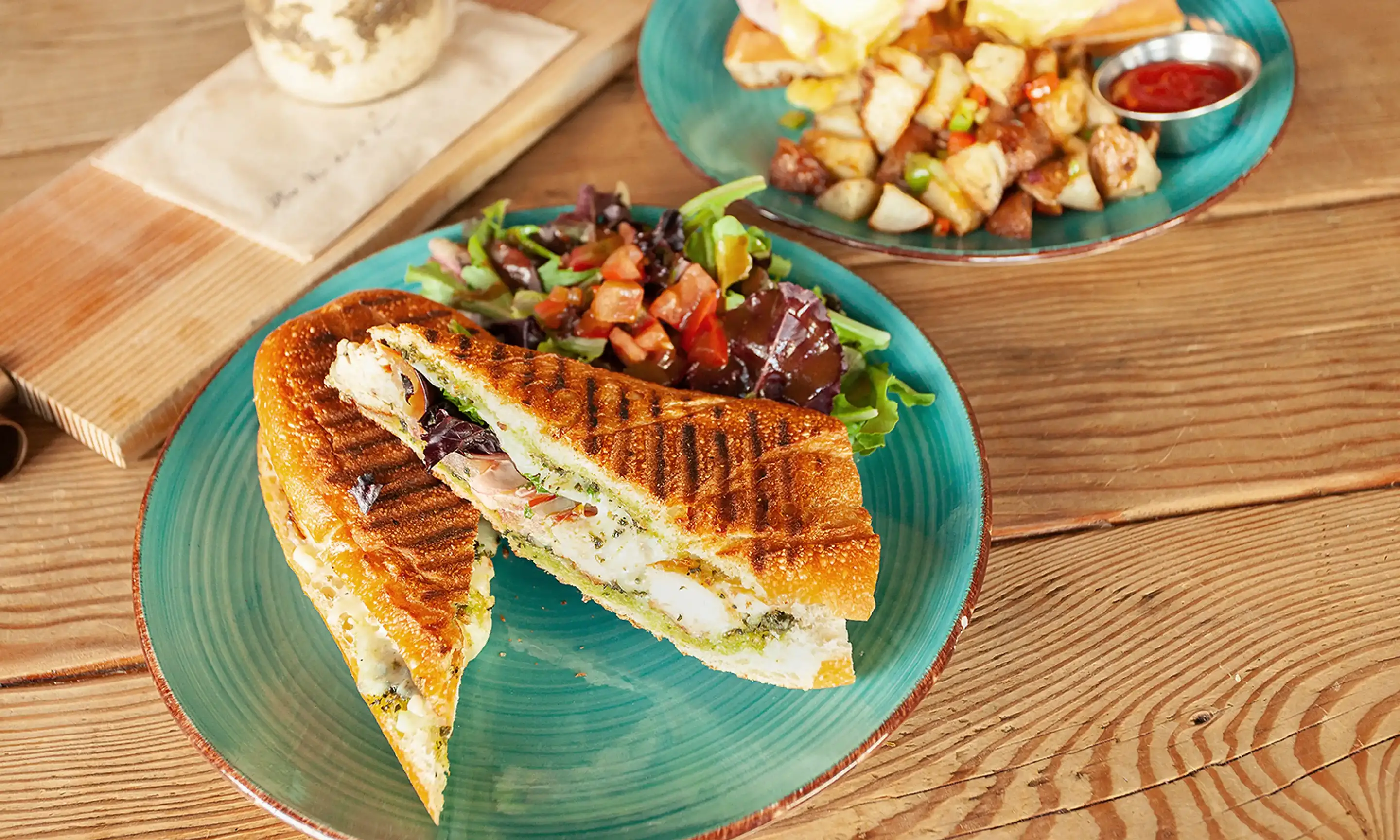 Met Her At A Bar Menu Los Angeles • Order Met Her At A Bar Delivery