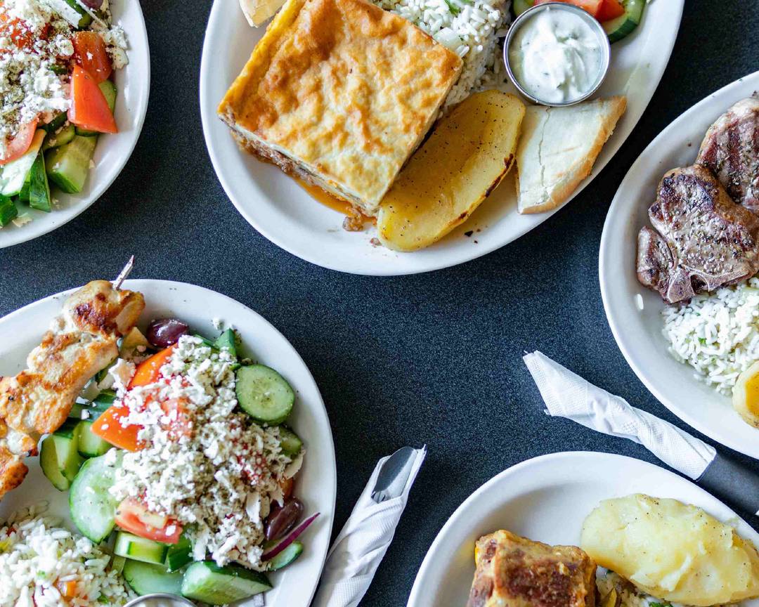 Order New York New York Greek Restaurant Delivery【Menu & Prices
