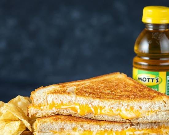 Order Kids Grilled Cheese food online from Grater Grilled Cheese store, Chula Vista on bringmethat.com