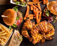 Roosters Piri Piri (Kingston)