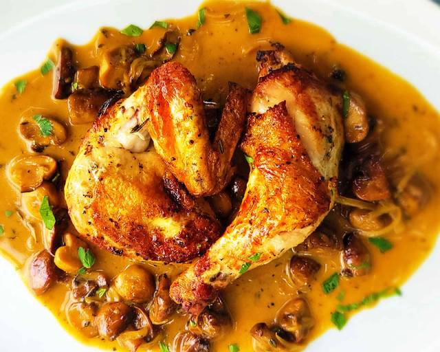 German Food Delivery Near Me Uber Eats