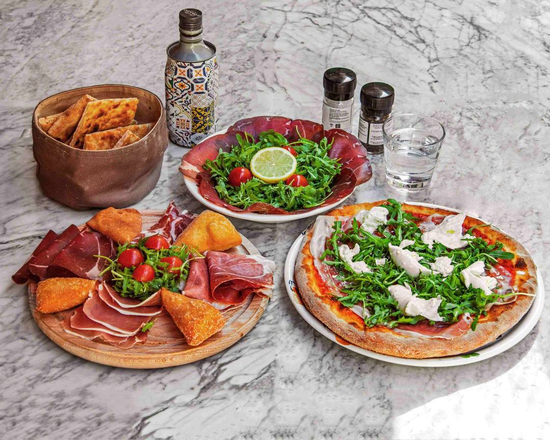Le Clan Des Mamas Aix En Provence Livraison Valeria - Le Clan des Mamma à Marseille - Menu et prix | Uber