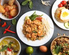 Allo Pad Thai