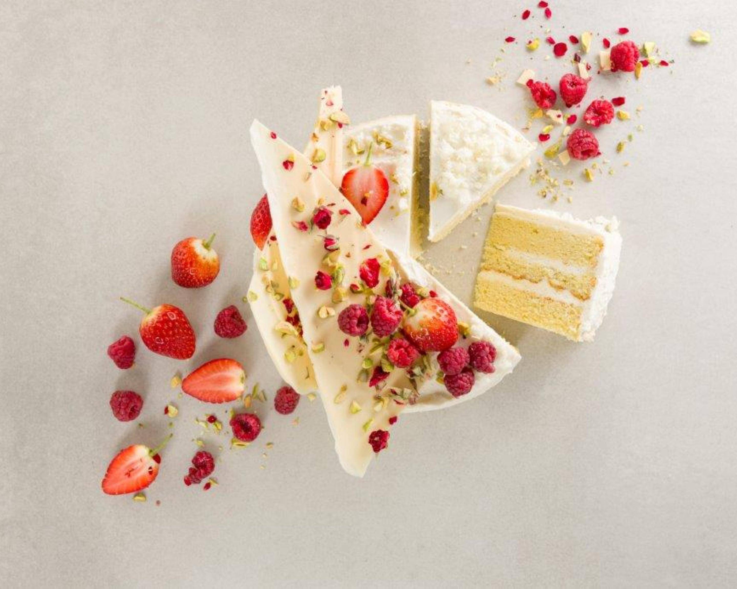 Chateau Gateaux Thrupps Centre Delivery Johannesburg Uber Eats