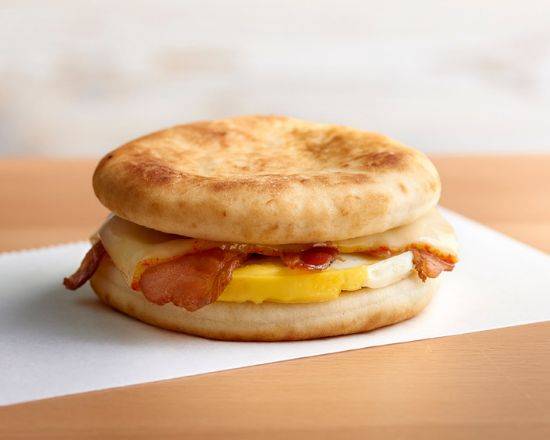 Order Breakfast Sammy (240-400 cal)  food online from Jason Deli store, Decatur on bringmethat.com