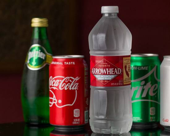 Order Soda food online from Emporium Thai Cuisine store, Los Angeles on bringmethat.com
