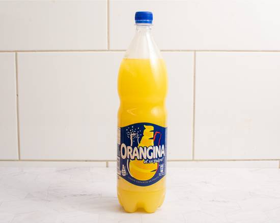 Orangina 1,5L