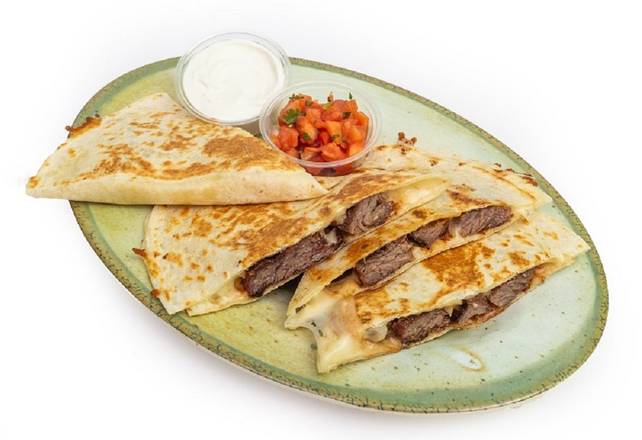 Order Classic Quesadilla food online from California tortilla store, Arlington on bringmethat.com