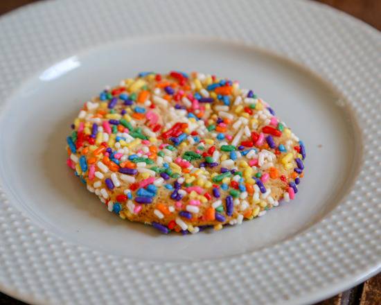 Order Single Cookie food online from Great American Cookies store, Clearwater on bringmethat.com