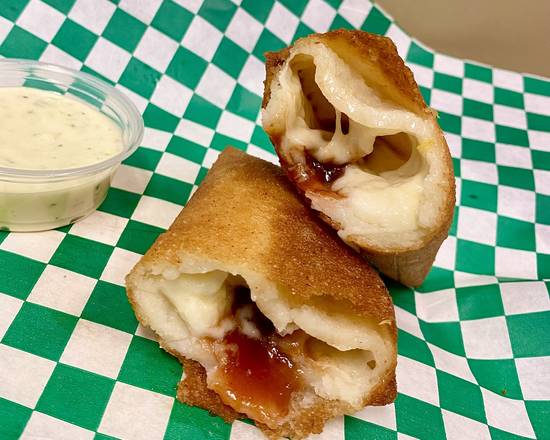 Order Guava & Cheese food online from Are Pitas store, Tampa on bringmethat.com