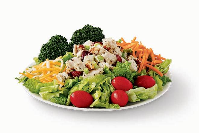 Order Chicken Salad Salad food online from Golden Chick store, Wichita Falls on bringmethat.com
