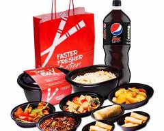 Chopstix Noodle Bar (Bristol Cribbs)