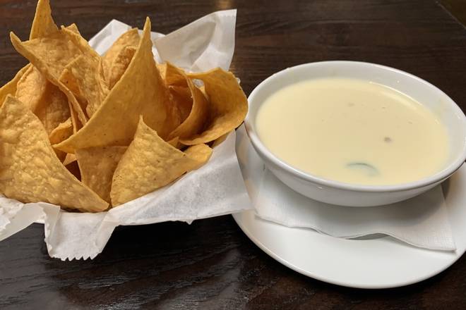 Order Bowl of Queso Blanco food online from Cocina 214 store, Winter Park on bringmethat.com