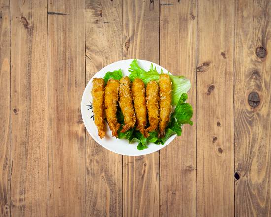Tempura