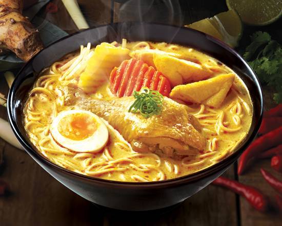 大心新泰式麵食 - 誠品南西店