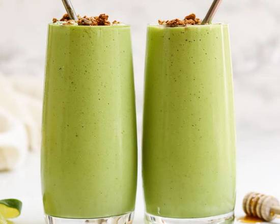 Order Avocado Smoothie food online from Pho 14 - Van Ness store, Washington on bringmethat.com