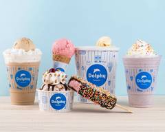 Helados Dolphy (Lago Real)