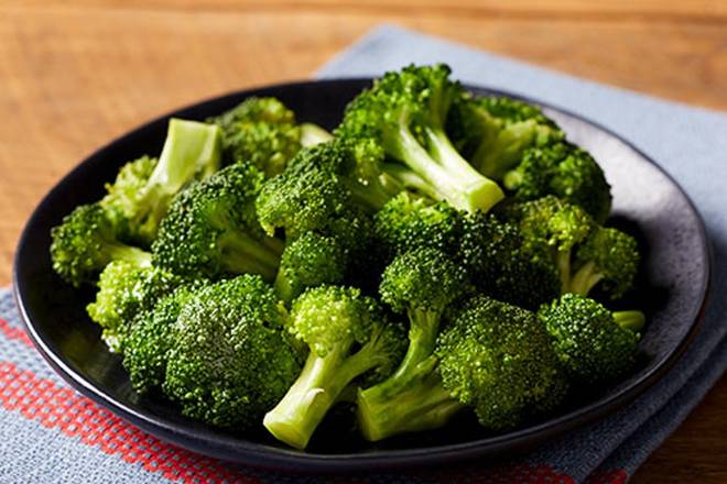 Order Steamed Broccoli food online from Bob Evans store, Lewes on bringmethat.com