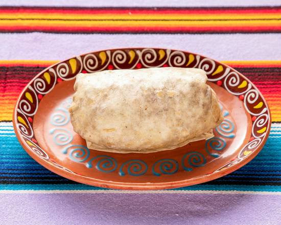 Order Burritos food online from Taqueria MammyChayo store, Frankfort on bringmethat.com