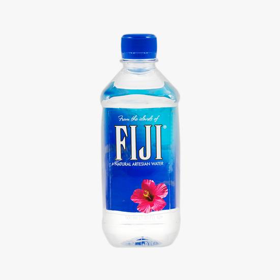 Order Fiji Bottled Water - 1.5 Liter Bottle food online from Fine Wine & Spirits Warehouse store, Tampa on bringmethat.com