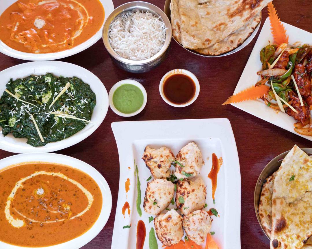 Order Biryani Hut, Rivonia Menu Delivery Online Johannesburg Menu & Prices Uber Eats