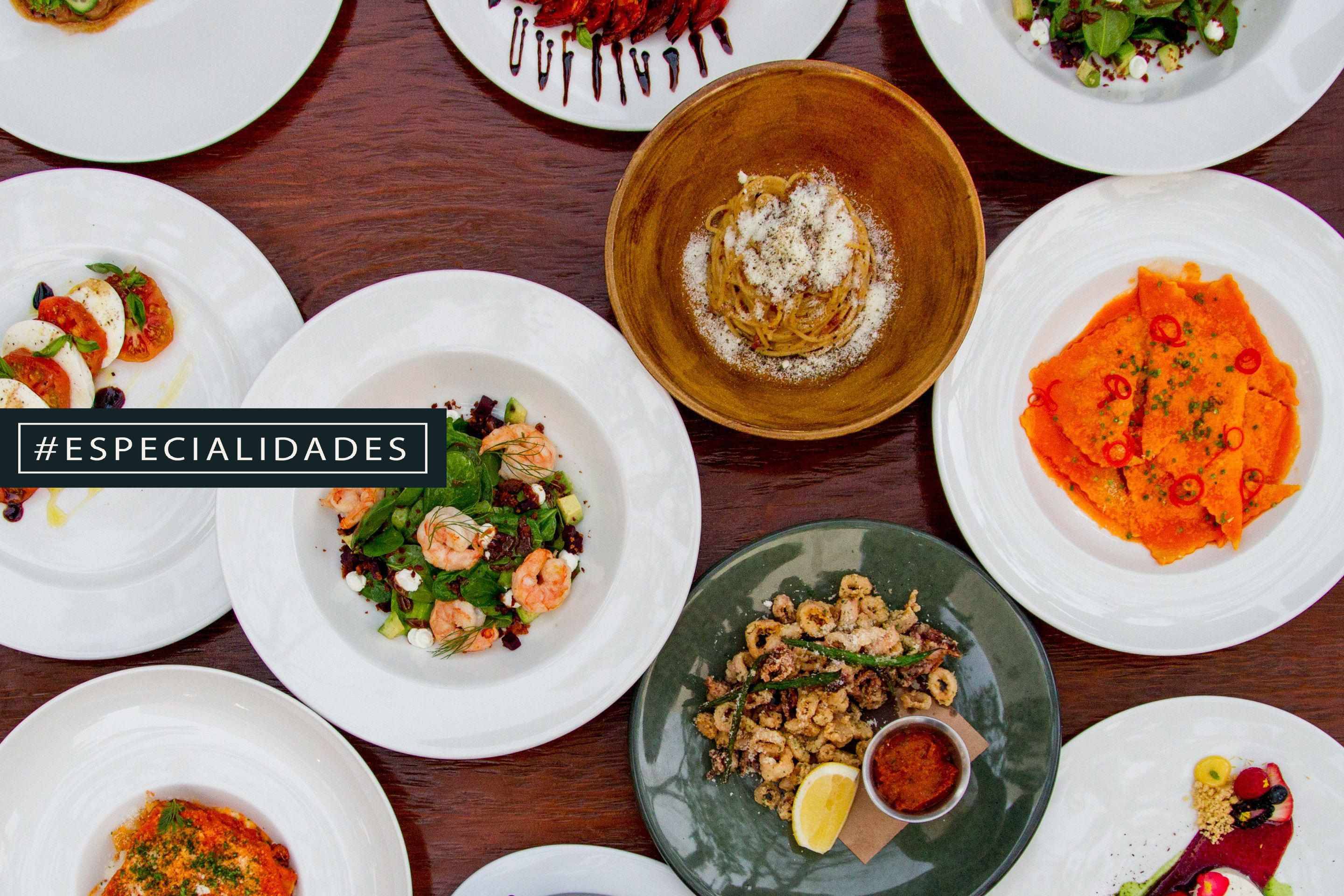 Oliva Patio Menú a Domicilio【Menú y Precios】Mérida Uber Eats