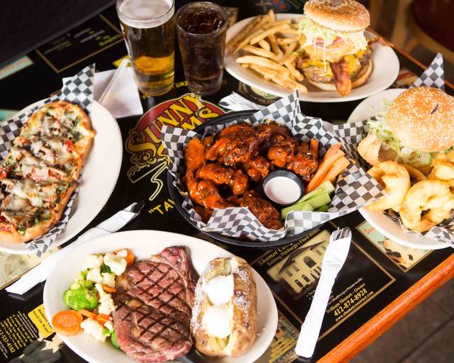 Order Cactus Moon Saloon Menu Delivery【Menu & Prices】 Seattle Uber Eats