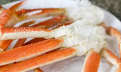 Just Crack'N "Boiled Out"
