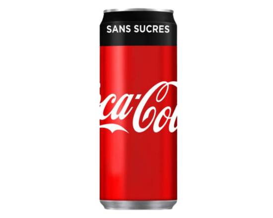 Coca-Cola Zéro