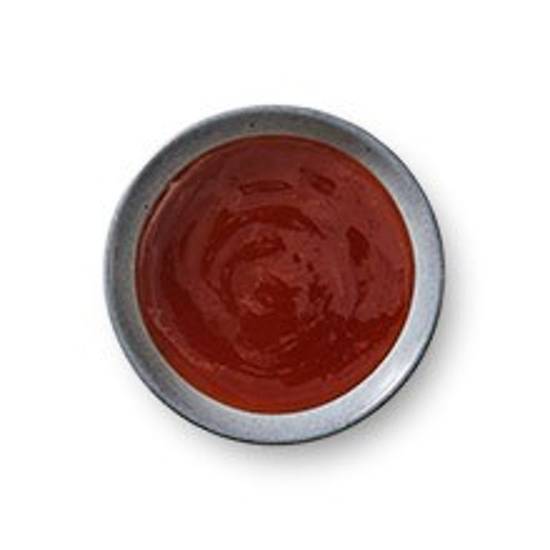 Order Honey Sriracha food online from Bad Mama's Chicken store, Columbia on bringmethat.com