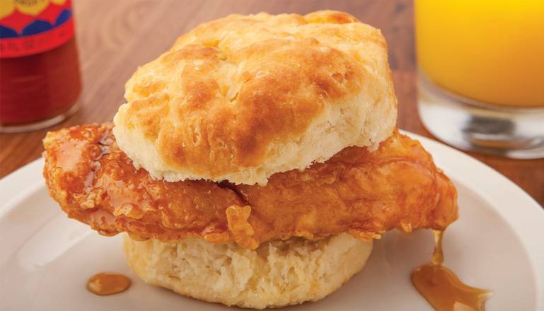 Order Chicken Biscuits for 4 food online from Metro Diner store, Oviedo on bringmethat.com